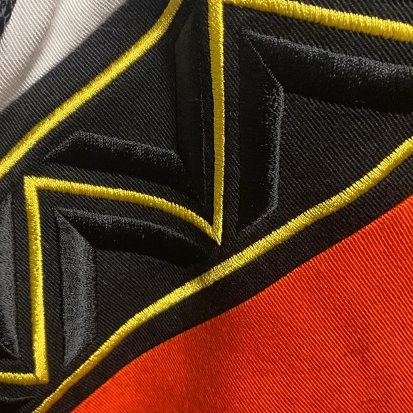 Cedars Deadstock 80s/90s blazer size medium - Picture 7 of 11